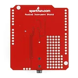 SparkFun Music Instrument Shield - Image 3