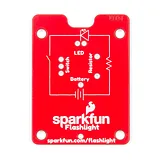 SparkFun Basic Flashlight Soldering Kit - Image 5