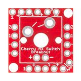 Cherry MX Switch Breakout - Image 3