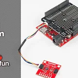 SparkFun Spectral Sensor Breakout - AS7262 Visible (Qwiic) - Image 5