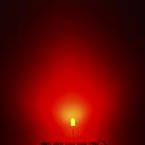 LED - Basic Red 5mm - Image 3