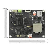 LattePanda IOTA 51W PoE Expansion Board (IEEE 802.3bt) - Image 2