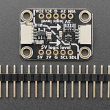 Adafruit QT 5V to 3V Shifter Breakout - STEMMA QT / Qwiic - Image 2