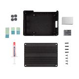 Akasa Pi-5 Pro Aluminium Raspberry Pi 5 Enclosure - Image 4