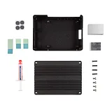 Akasa Pi-5 Pro Aluminium Raspberry Pi 5 Enclosure - Image 4