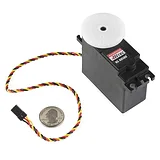 Servo - Hitec HS-805BB (Giant Scale) - Image 5