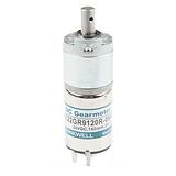 Planetary Gearmotor - 140RPM - Image 1