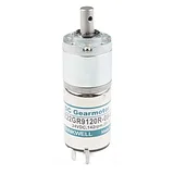 Planetary Gearmotor - 140RPM - Image 1