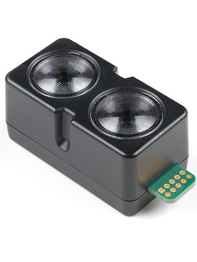 Garmin LIDAR-Lite v4 LED - Distance Measurement Sensor