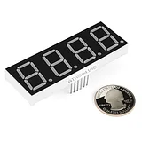 7-Segment Display - 20mm (Blue) - Image 2