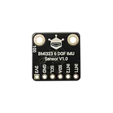 DFRobot Fermion BMI323 6DOF IMU Sensor - Image 4