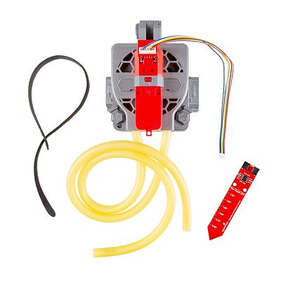 AgXRP Pump & Soil Moisture Sensor Expansion Pack (Beta)