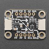 Adafruit QT 5V to 3V Shifter Breakout - STEMMA QT / Qwiic - Image 3