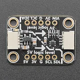 Adafruit QT 5V to 3V Shifter Breakout - STEMMA QT / Qwiic - Image 3