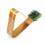 Raspberry Pi AI Camera - 12.3MP Sony IMX500 - Image 1