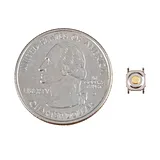 5.25mm Square SMD Momentary Tactile Pushbutton Switch - Image 4
