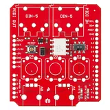 SparkFun MIDI Shield - Image 2