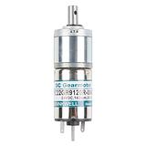 Planetary Gearmotor - 140RPM - Image 2