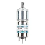 Planetary Gearmotor - 140RPM - Image 2