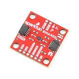 SparkFun Triple Axis Accelerometer Breakout - BMA400 (Qwiic) - Image 1