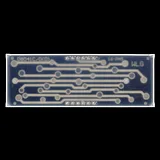 7-Segment Display - 20mm (Blue) - Image 3