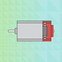 DC Motor with micro:bit