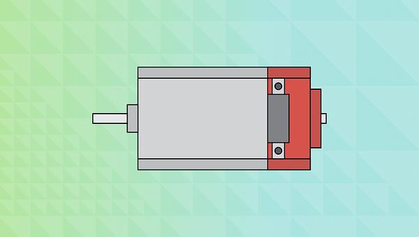 DC Motor with micro:bit