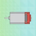 DC Motor with micro:bit