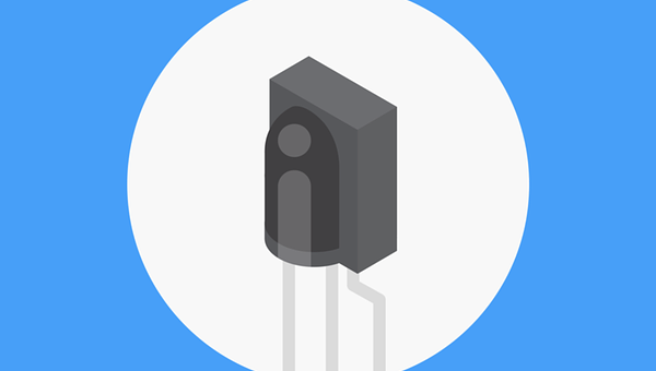 Use an IR Receiver with Arduino