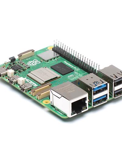 Raspberry Pi 5