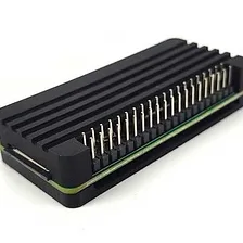 Enclosures & Hardware