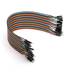 Jumpers & Wires