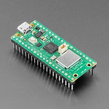 Microcontrollers & Development Boards