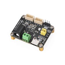 Motor Drivers and Controllers