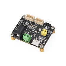 Motor Drivers and Controllers