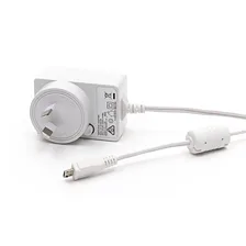 Raspberry Pi Power Supplies